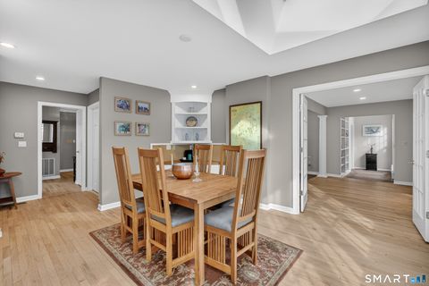 Tiny photo for 19 Robin Road, Woodbridge, CT 06525 (MLS # 24151068)