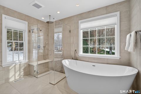 Tiny photo for 19 Robin Road, Woodbridge, CT 06525 (MLS # 24151068)