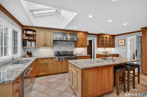 Tiny photo for 19 Robin Road, Woodbridge, CT 06525 (MLS # 24151068)