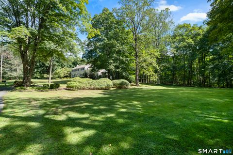 Tiny photo for 19 Robin Road, Woodbridge, CT 06525 (MLS # 24151068)