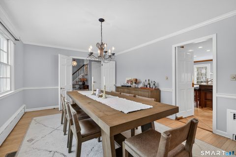 Tiny photo for 19 Robin Road, Woodbridge, CT 06525 (MLS # 24151068)