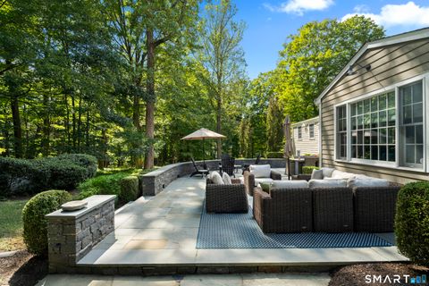 Tiny photo for 19 Robin Road, Woodbridge, CT 06525 (MLS # 24151068)