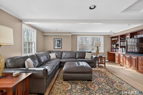 Tiny photo for 19 Robin Road, Woodbridge, CT 06525 (MLS # 24151068)