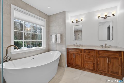 Tiny photo for 19 Robin Road, Woodbridge, CT 06525 (MLS # 24151068)