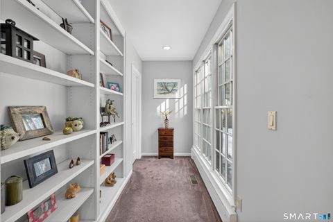 Tiny photo for 19 Robin Road, Woodbridge, CT 06525 (MLS # 24151068)