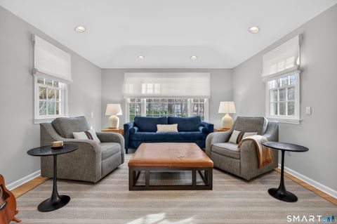 Tiny photo for 19 Robin Road, Woodbridge, CT 06525 (MLS # 24151068)