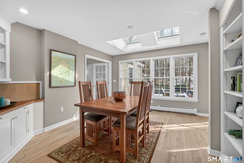 Tiny photo for 19 Robin Road, Woodbridge, CT 06525 (MLS # 24151068)