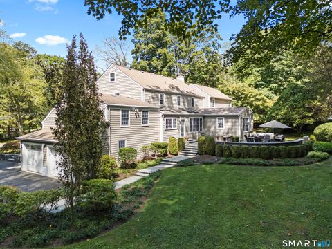 Tiny photo for 19 Robin Road, Woodbridge, CT 06525 (MLS # 24151068)