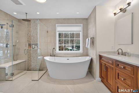 Tiny photo for 19 Robin Road, Woodbridge, CT 06525 (MLS # 24151068)