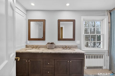 Tiny photo for 19 Robin Road, Woodbridge, CT 06525 (MLS # 24151068)