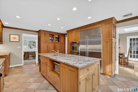 Tiny photo for 19 Robin Road, Woodbridge, CT 06525 (MLS # 24151068)