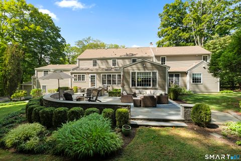 Tiny photo for 19 Robin Road, Woodbridge, CT 06525 (MLS # 24151068)