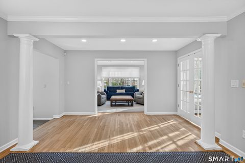 Tiny photo for 19 Robin Road, Woodbridge, CT 06525 (MLS # 24151068)