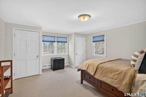 Tiny photo for 19 Robin Road, Woodbridge, CT 06525 (MLS # 24151068)