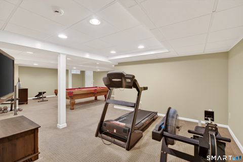 Tiny photo for 19 Robin Road, Woodbridge, CT 06525 (MLS # 24151068)