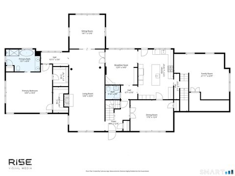 Tiny photo for 19 Robin Road, Woodbridge, CT 06525 (MLS # 24151068)