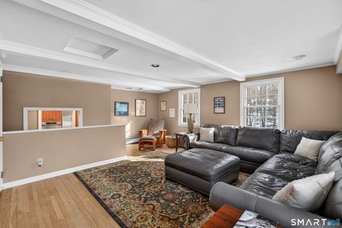 Tiny photo for 19 Robin Road, Woodbridge, CT 06525 (MLS # 24151068)