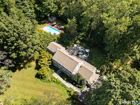 Tiny photo for 19 Robin Road, Woodbridge, CT 06525 (MLS # 24151068)