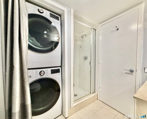 Tiny photo for 25 Forest Street #6H, Stamford, CT 06901 (MLS # 24197880)