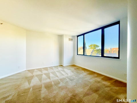 Tiny photo for 25 Forest Street #6H, Stamford, CT 06901 (MLS # 24197880)