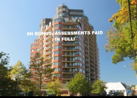 Photo for 25 Forest Street 6H