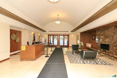 Tiny photo for 25 Forest Street #6H, Stamford, CT 06901 (MLS # 24197880)