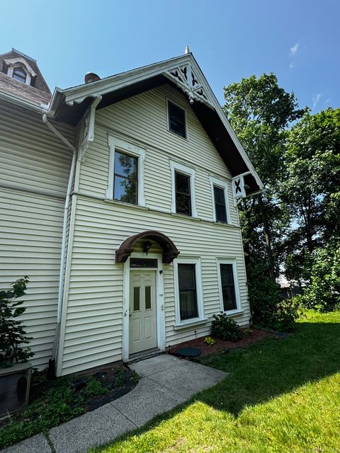 95 Lenox Street APT L, New Haven, CT 06513 - #: 24131116