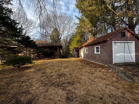 A home in Woodbury