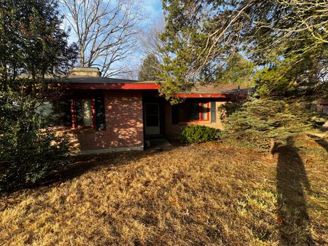 A home in Woodbury