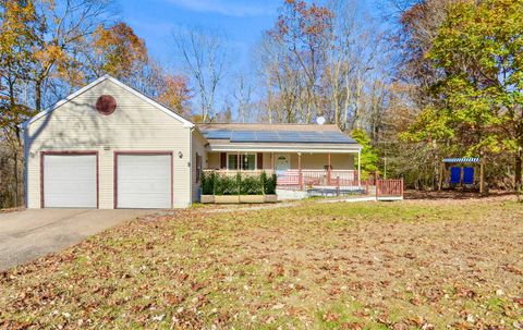 A home in Plainfield