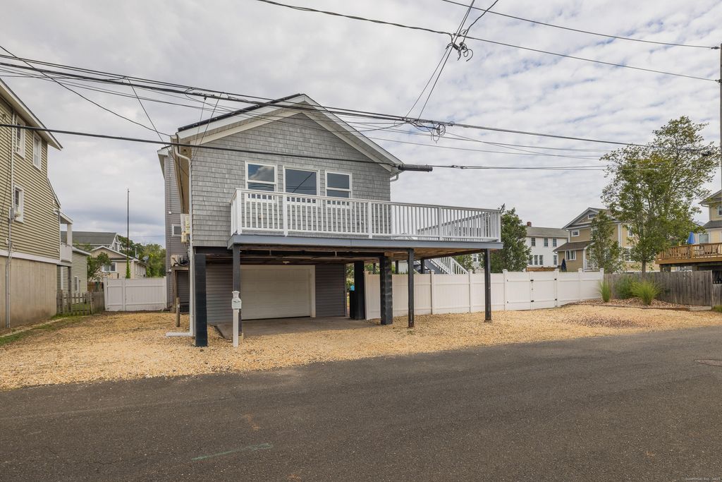 Photo of 13 Richard Street, Milford, CT 06460 (MLS # 24141431)