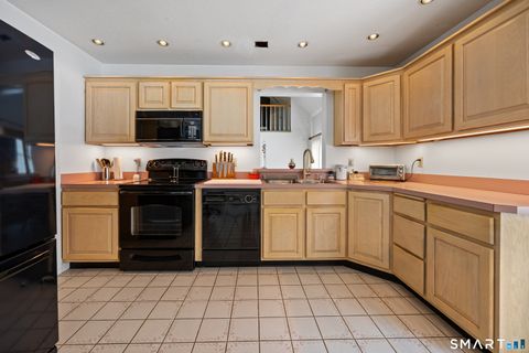 Tiny photo for 115 Alain White Road, Morris, CT 06763 (MLS # 24152196)