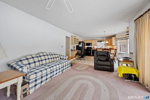 Tiny photo for 115 Alain White Road, Morris, CT 06763 (MLS # 24152196)