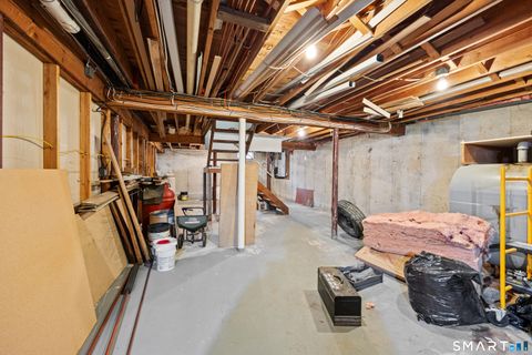 Tiny photo for 115 Alain White Road, Morris, CT 06763 (MLS # 24152196)