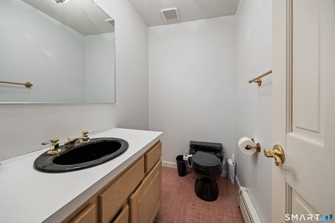 Tiny photo for 115 Alain White Road, Morris, CT 06763 (MLS # 24152196)