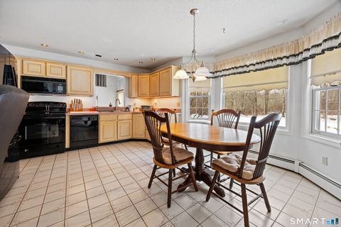 Tiny photo for 115 Alain White Road, Morris, CT 06763 (MLS # 24152196)