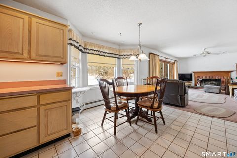 Tiny photo for 115 Alain White Road, Morris, CT 06763 (MLS # 24152196)