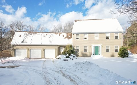 115 Alain White Road Morris CT 06763