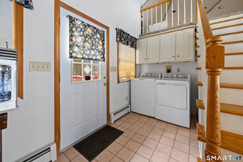 Tiny photo for 115 Alain White Road, Morris, CT 06763 (MLS # 24152196)