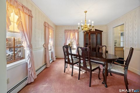 Tiny photo for 115 Alain White Road, Morris, CT 06763 (MLS # 24152196)