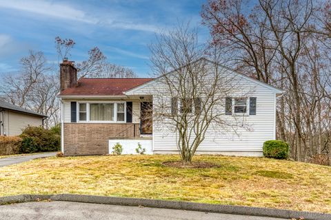 1024 Willard Road Orange CT 06477