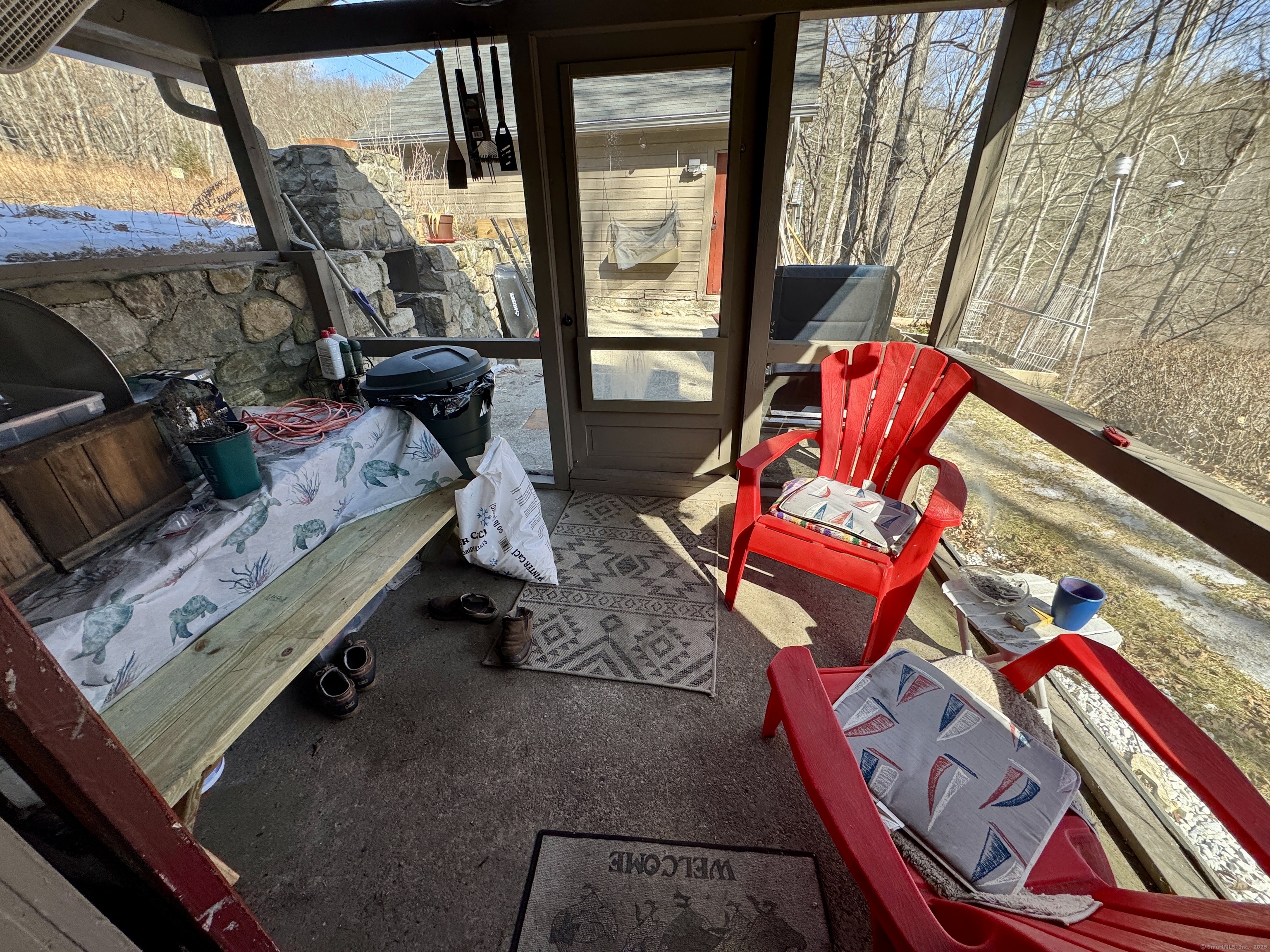 92 S Kent Road, New Milford, Connecticut image 19