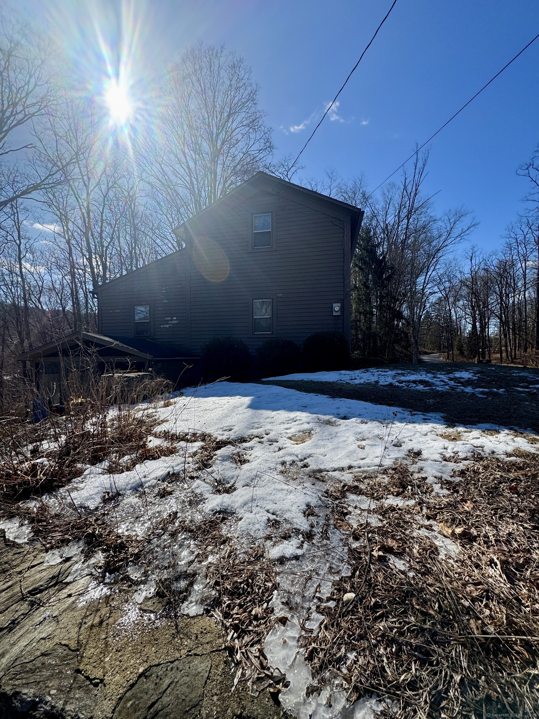 92 S Kent Road, New Milford, Connecticut image 2