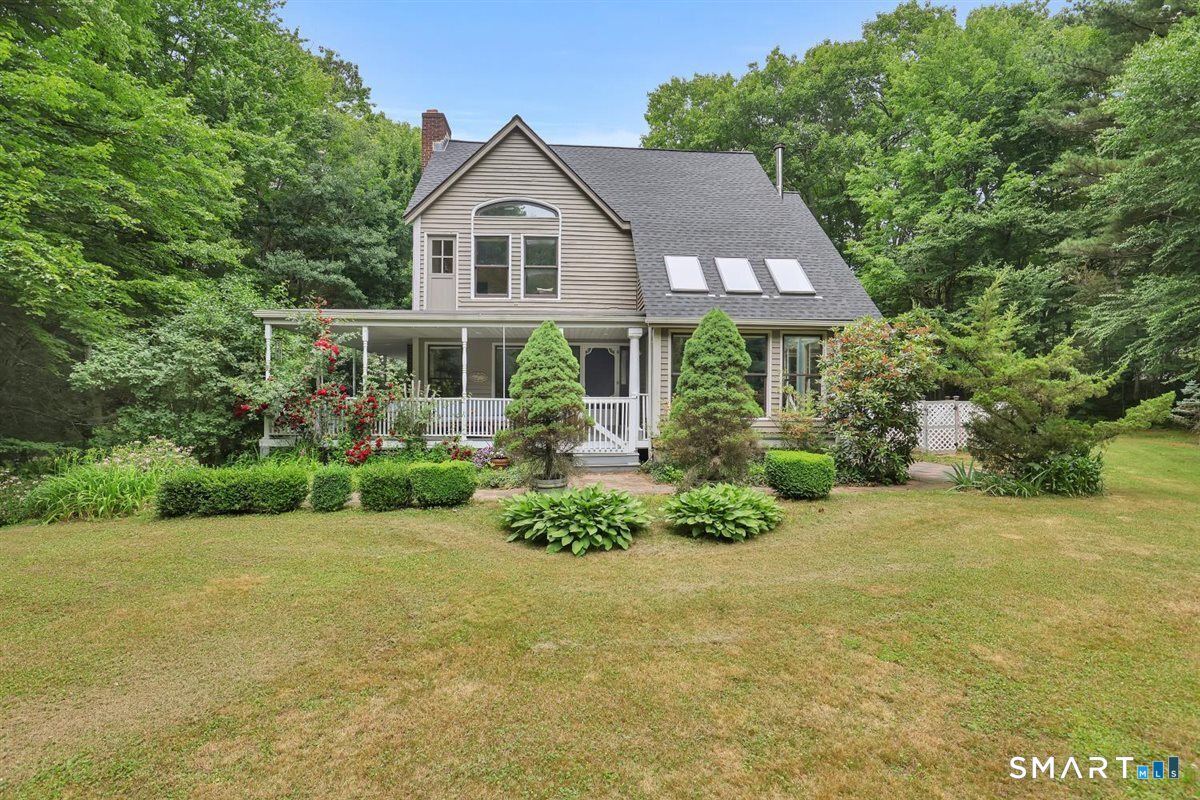 28 Galbraith Road