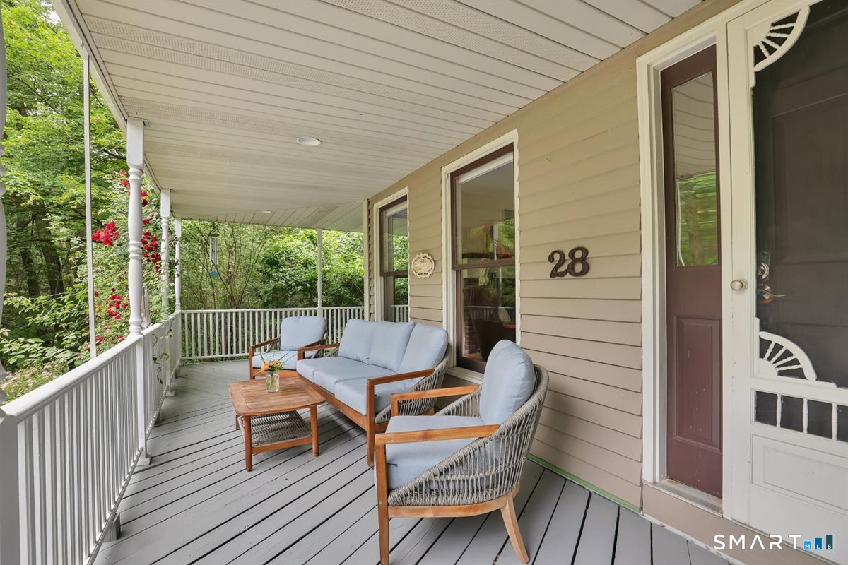 28 Galbraith Road