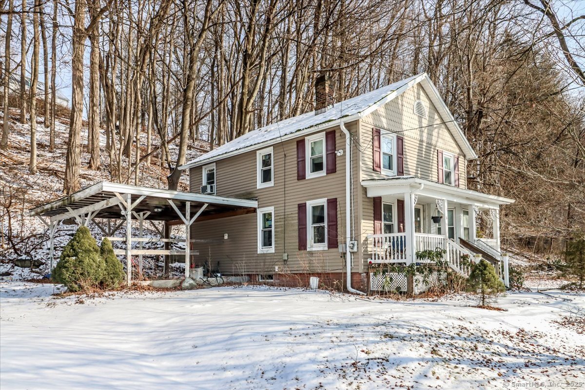 153 Grove Street, New Milford, Connecticut image 1