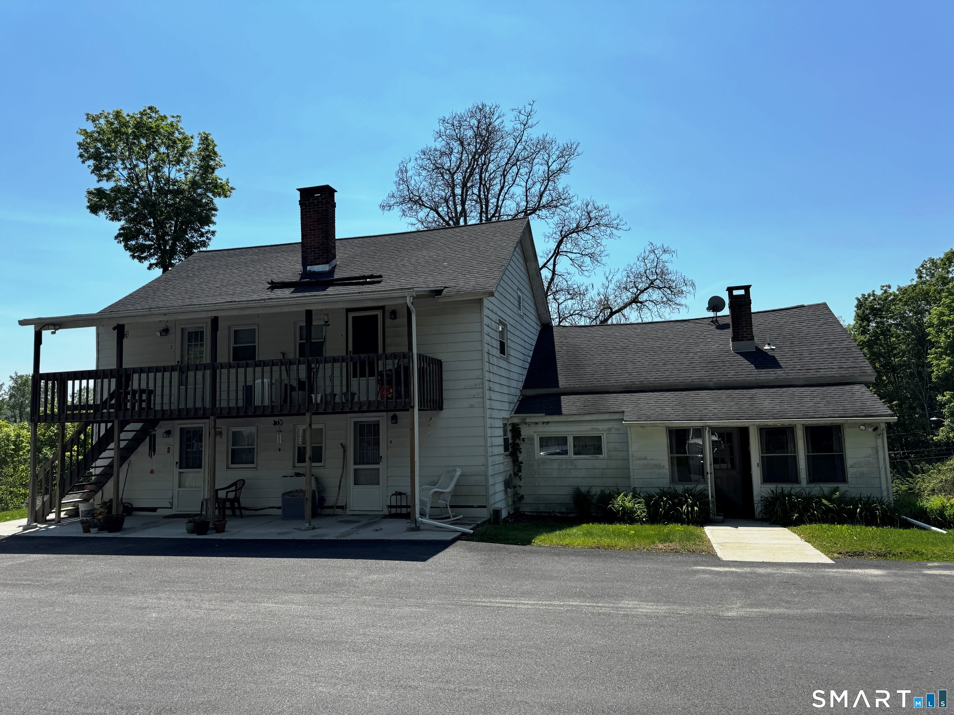 205 Old New Hartford Road