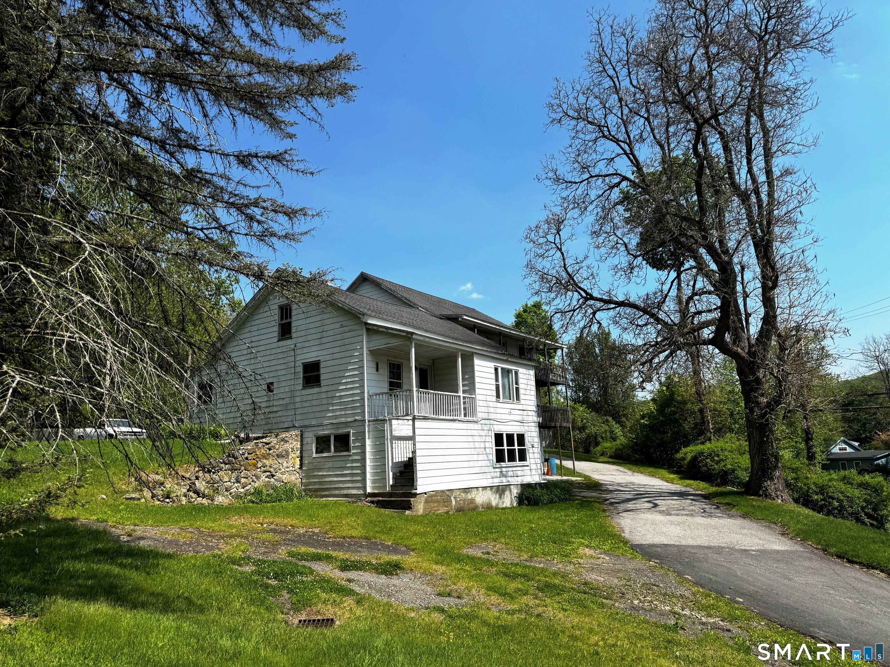 205 Old New Hartford Road
