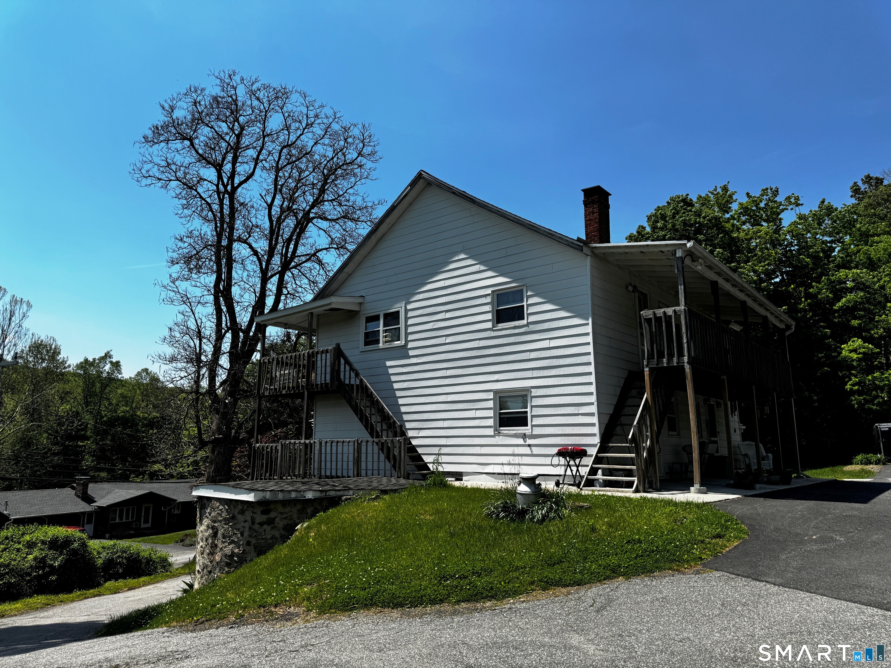 205 Old New Hartford Road