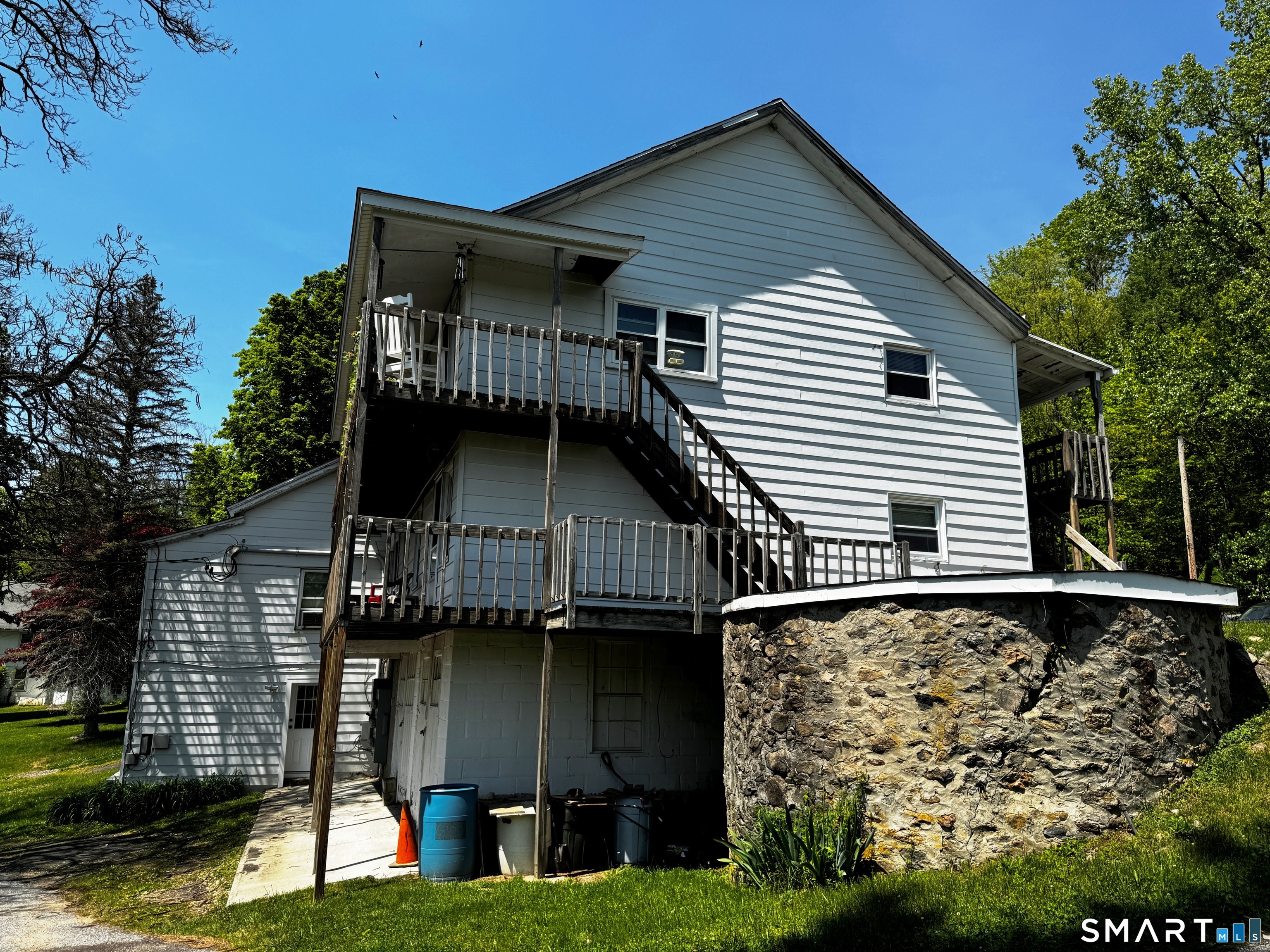 205 Old New Hartford Road